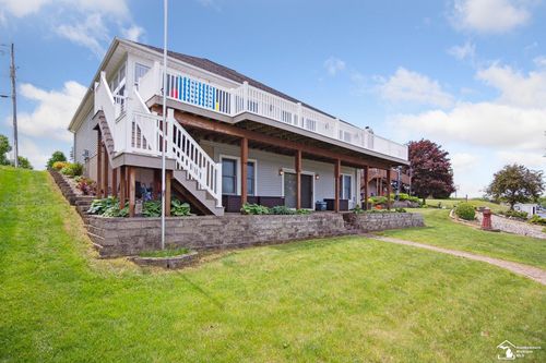 14356 Limerick Ln, Cement City, MI, 49233-9046 | Card Image