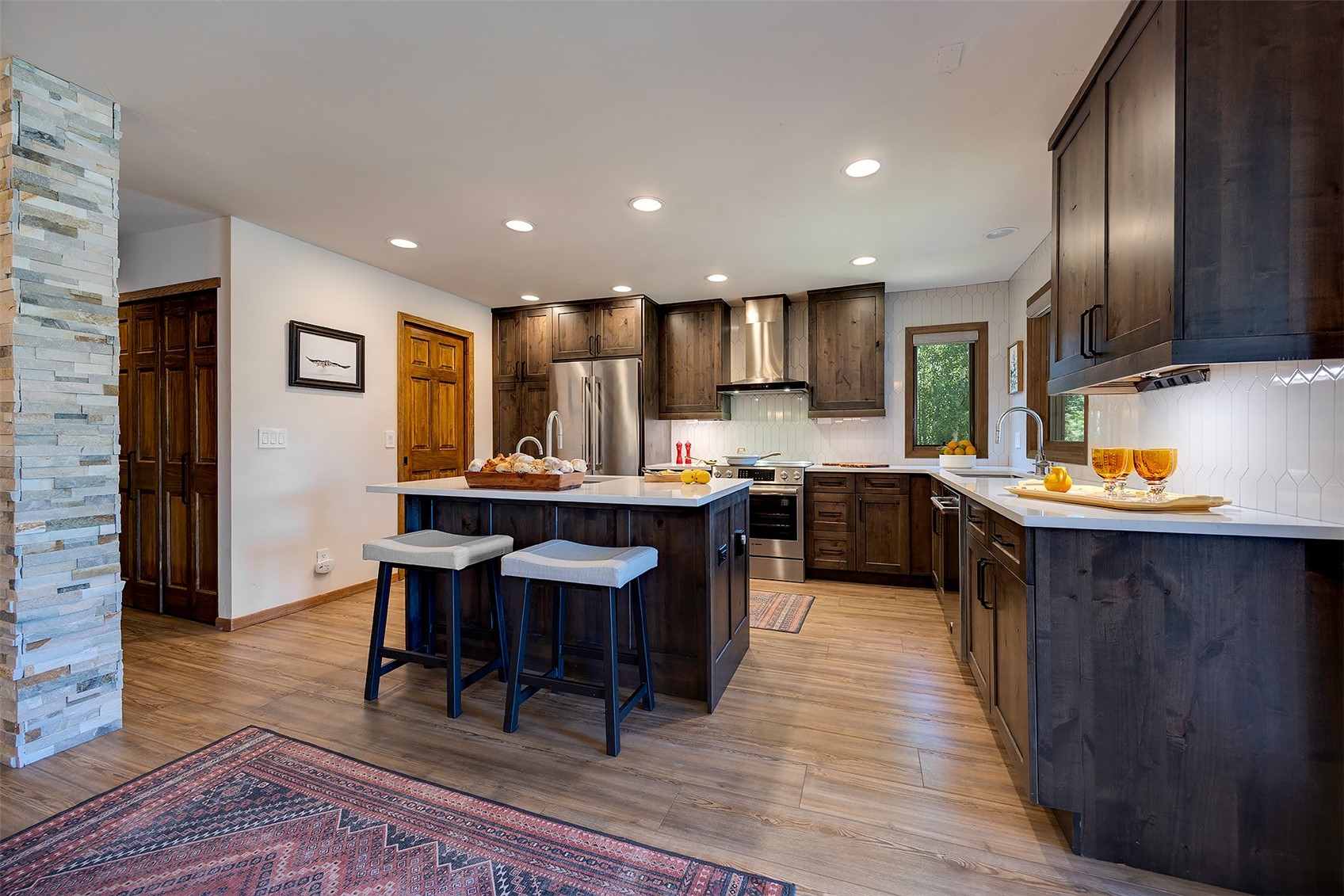 Residential in Steamboat Springs 2