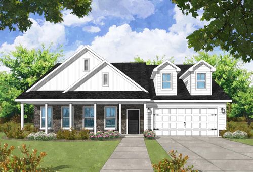 136 Darby Meadow Ln, Ridgeville, SC, 29472-8069 | Card Image