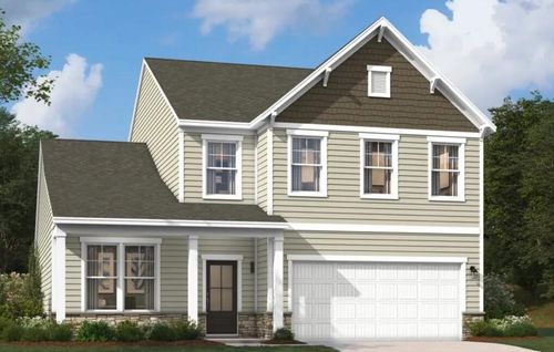 4537 Hartshorn Cir, Aiken, SC, 29801-1239 | Card Image