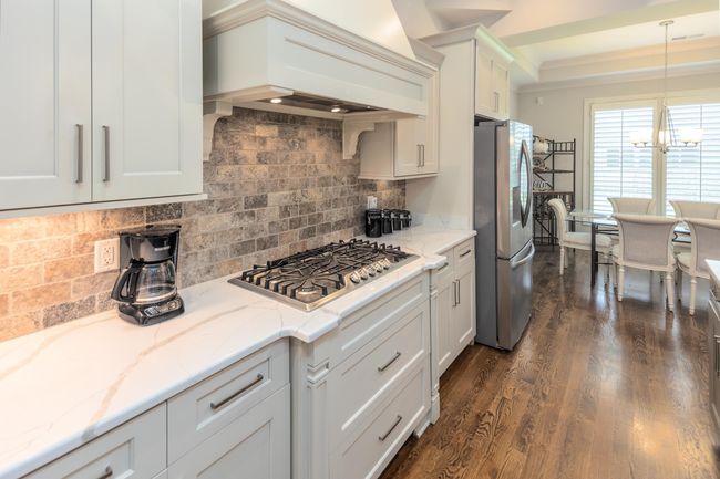 12432 Zapata Cv, House other with 4 bedrooms, 4 bathrooms and null parking in Collierville TN | Image 9
