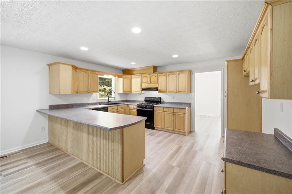 Residential in Buford 2