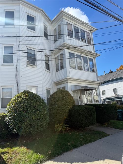 3-21 Saint George Ave, Norwood, MA, 02062-4499 | Card Image