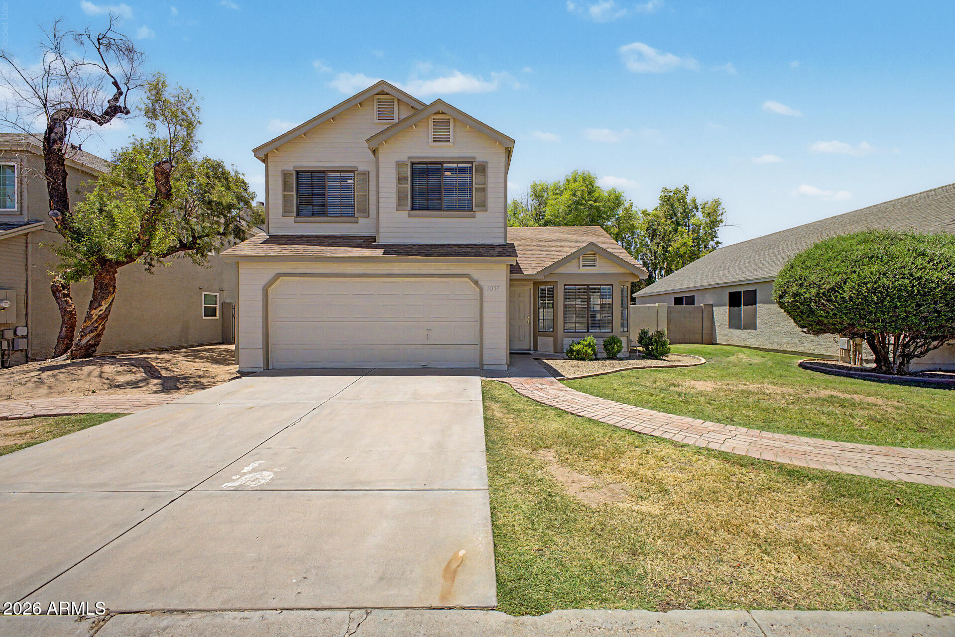 Residential in Chandler