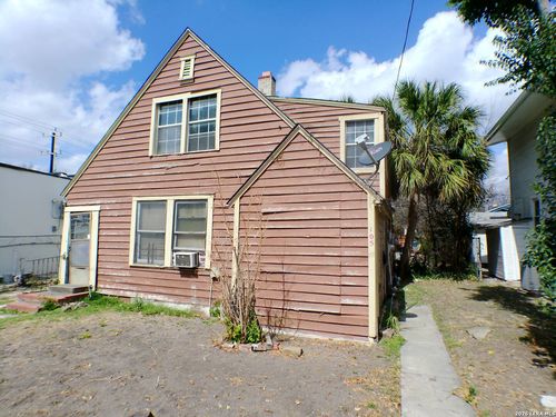 105 Dunning Ave, San Antonio, TX, 78210-2873 | Card Image