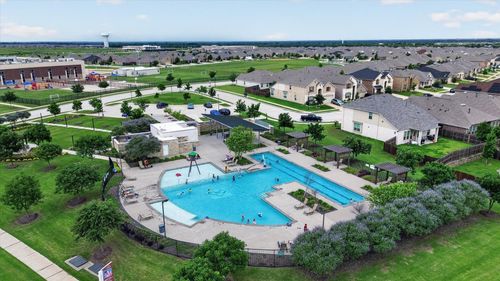 1106 Daffodil Street, Princeton, TX, 75407 | Card Image