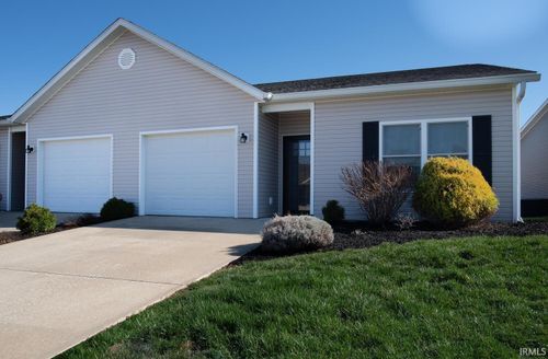 5744 W Daffodil Ct, Bloomington, IN, 47403-8201 | Card Image