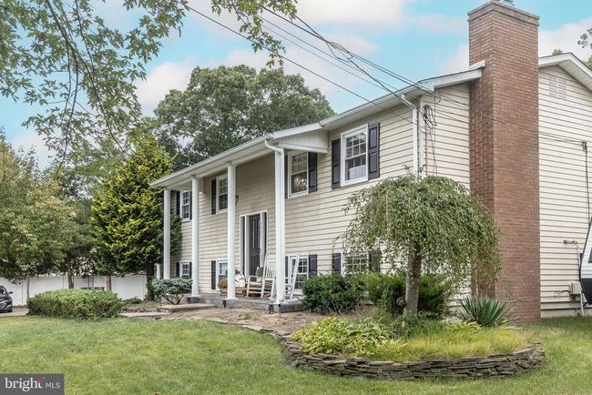 1525 James Ct, House other with 4 bedrooms, 3 bathrooms and null parking in VINELAND NJ | Image 53