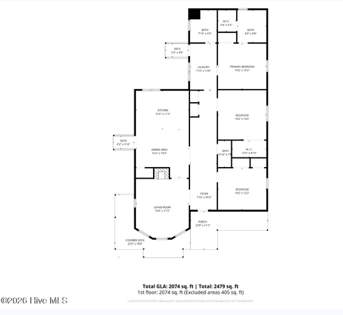 000-242 W Academy St, Wendell, NC, 27591-7987 | Card Image