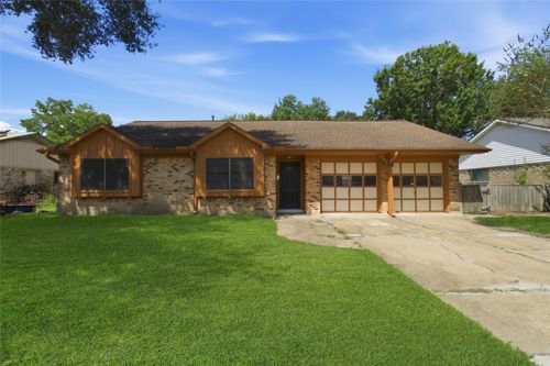 2106 Rose Rd, Pearland, TX, 77581-3844 | Card Image