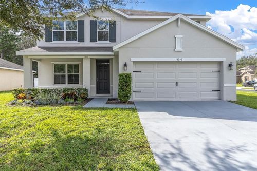 13740 Covey Run Pl, SPRING HILL, FL, 34609-0658 | Card Image