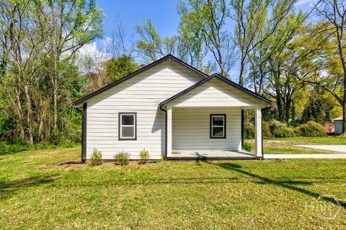206 Walker Drive, Monroe, GA, 30655 | Card Image