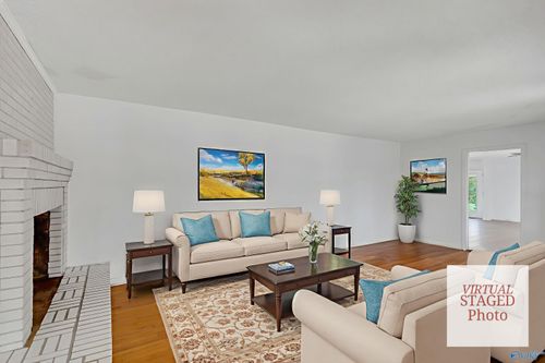 7521A Moores Mill Rd, Huntsville, AL, 35811 | Card Image