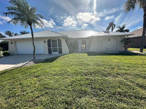 11567 Sw Ben Dr, LAKE SUZY, FL, 34269-5985 | Card Image