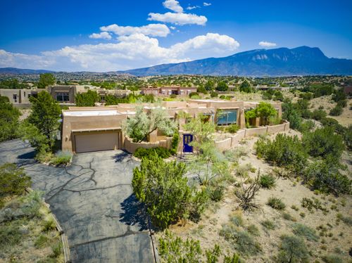 3 Second Mesa Dr, Placitas, NM, 87043-9402 | Card Image