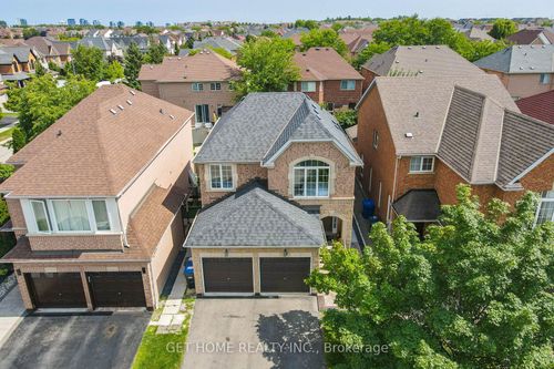 3152 Malham Gate, Mississauga, ON, L5M6K9 | Card Image