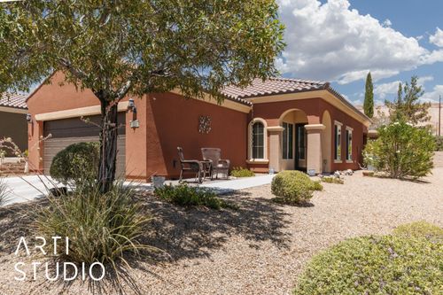 881 Frontier Pass Trl, Mesquite, NV, 89034-1074 | Card Image