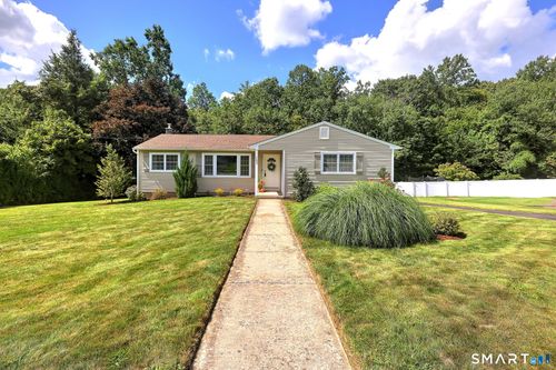 133 Algin Dr, Middlebury, CT, 06762-3011 | Card Image