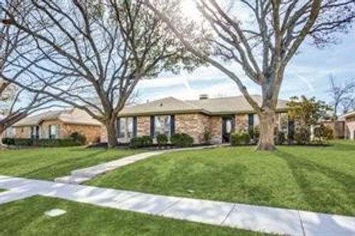 3616 Churchill Ln, Plano, TX, 75075-6202 | Card Image