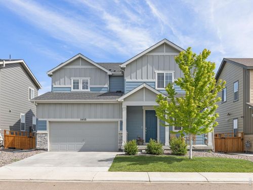 5453 Bauer Dr, Frederick, CO, 80504-5964 | Card Image