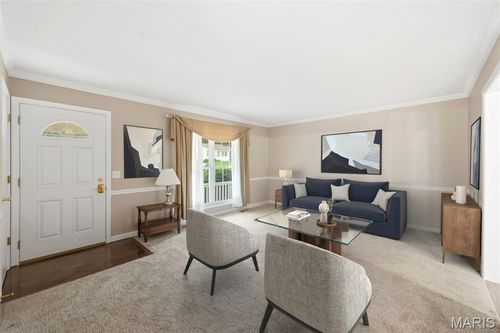 112 Clear Creek Drive, O'Fallon, MO, 63366 | Card Image