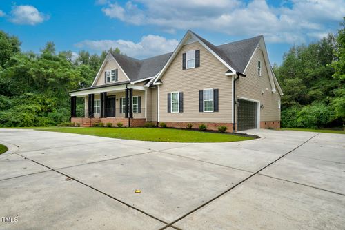 2900 Barnes Hill Church Rd, Nashville, NC, 27856-0048 | Card Image