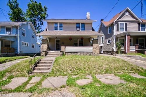 1309 22nd Street Nw, Canton, OH, 44709 | Card Image