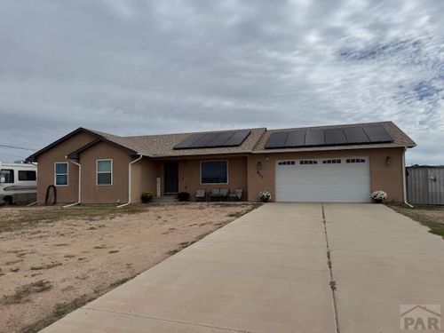 977 E Sumac Dr, Pueblo West, CO, 81007-1153 | Card Image