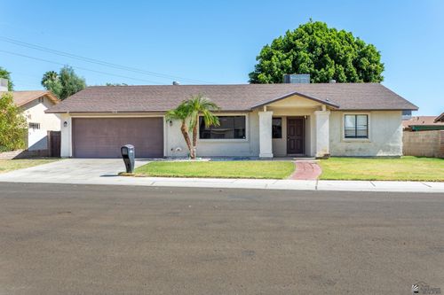 3018 W 11 Ln, Yuma, AZ, 85364 | Card Image