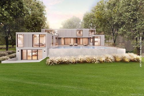 22 Round Pond Ln, Sag Harbor, NY, 11963-3821 | Card Image