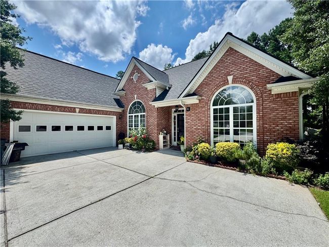 1902 Commons View Cir, House other with 4 bedrooms, 2 bathrooms and null parking in Snellville GA | Image 4