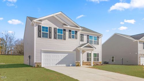 597 Leven Drive, Gibsonville, NC, 27249 | Card Image
