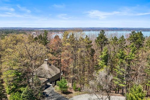 2837 Holiday Pines Rd, Traverse City, MI, 49686-3860 | Card Image
