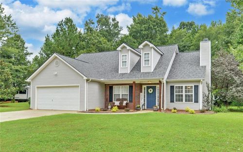 280 Creekdale Dr, Commerce, GA, 30529-3140 | Card Image
