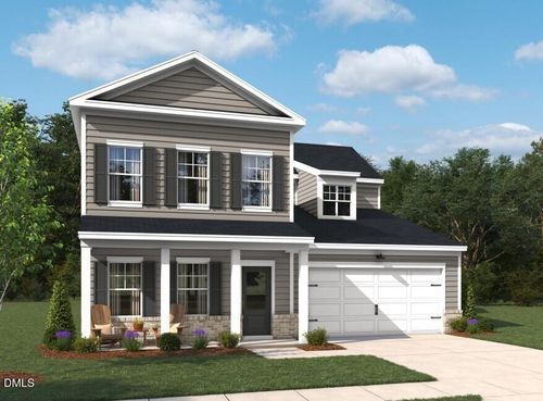 58-605 Posterity Pl, Rolesville, NC, 27571-4410 | Card Image
