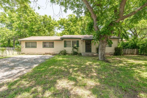 291 N Dale Ave, Stephenville, TX, 76401-2834 | Card Image