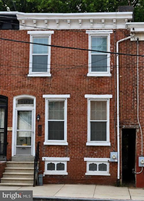 1317 N Walnut St, WILMINGTON, DE, 19801-3223 | Card Image
