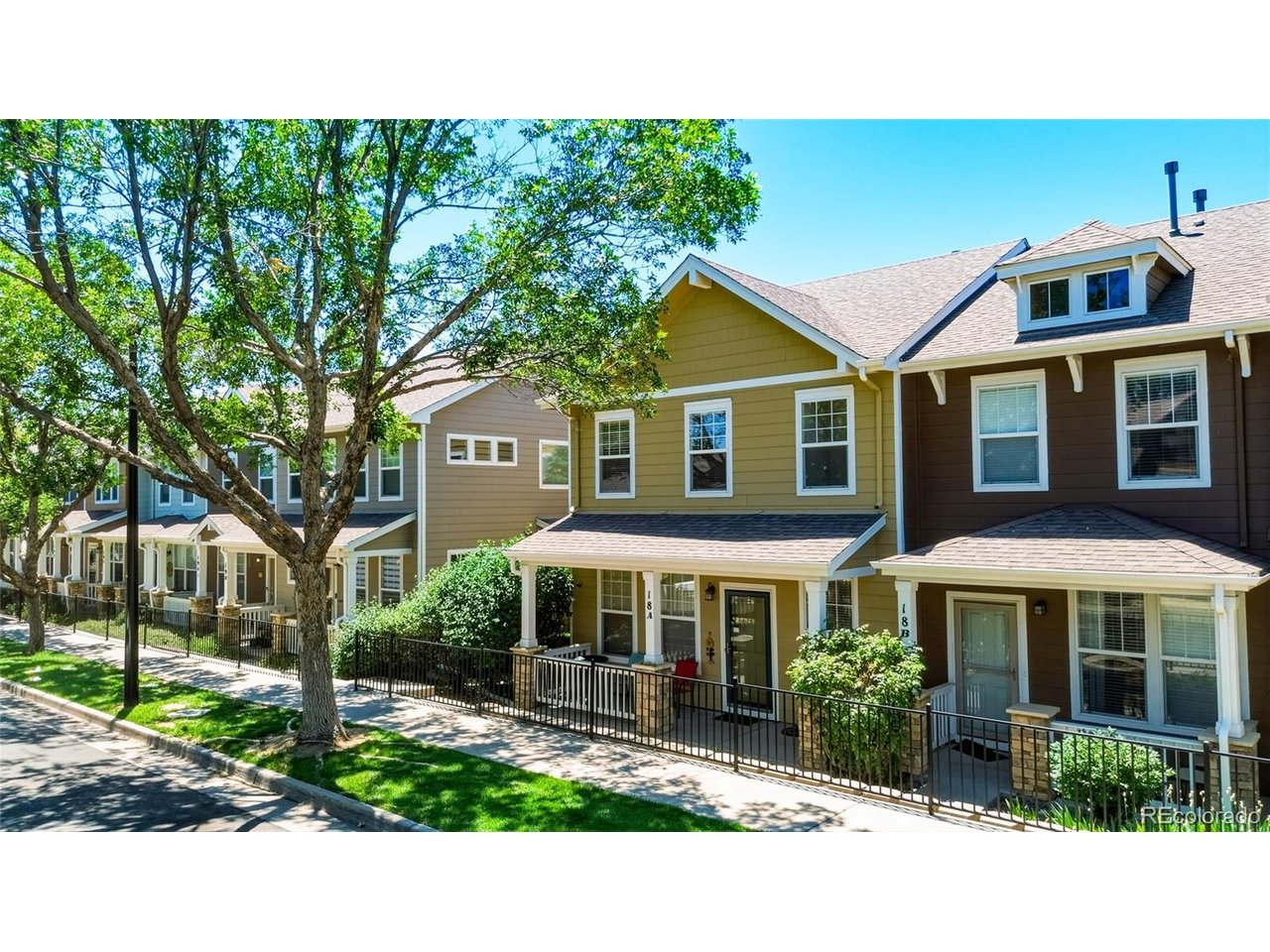 Residential in Commerce City 4