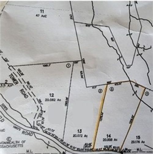 14 Northfield Rd, Warwick, MA, 01378-9316 | Card Image