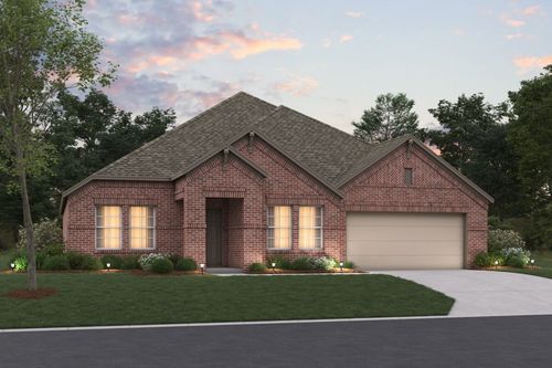 133 E Haymaker Rd, Celina, TX, 75009-7277 | Card Image