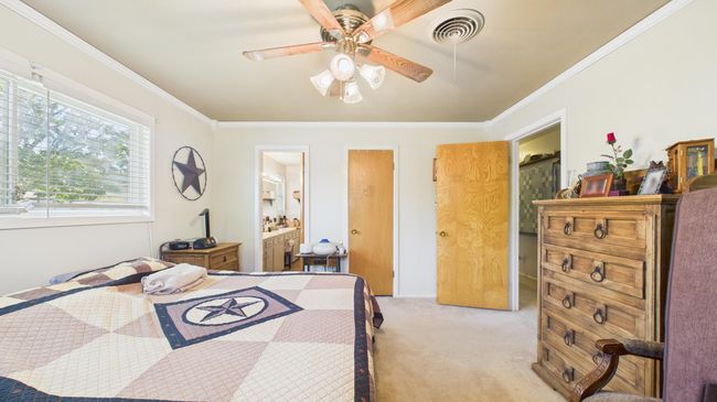 1512 Avenue K, House other with 3 bedrooms, 2 bathrooms and null parking in Abernathy TX | Image 39