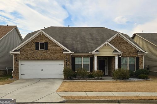 570 Brightfield Dr, Loganville, GA, 30052-7724 | Card Image