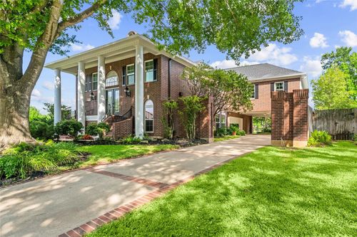 1734 Forestlake Dr, Sugar Land, TX, 77479-6300 | Card Image