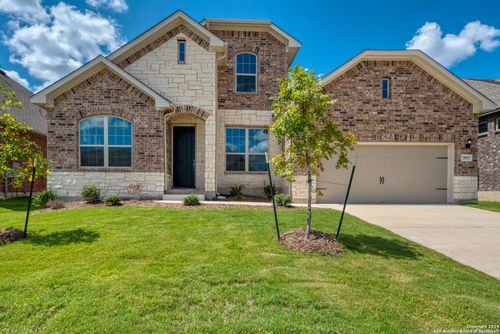 28927 Stevenson Gate, Fair Oaks Ranch, TX, 78015-4796 | Card Image