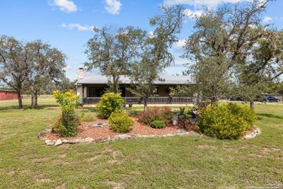 364 Exotic Ln, House other with 3 bedrooms, 2 bathrooms and null parking in Bandera TX | Image 3