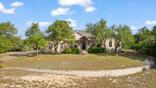 10045 W Cave Loop, Dripping Springs, TX, 78620-5093 | Card Image