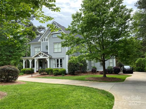 206 Dedham Loop, Mooresville, NC, 28117-7307 | Card Image