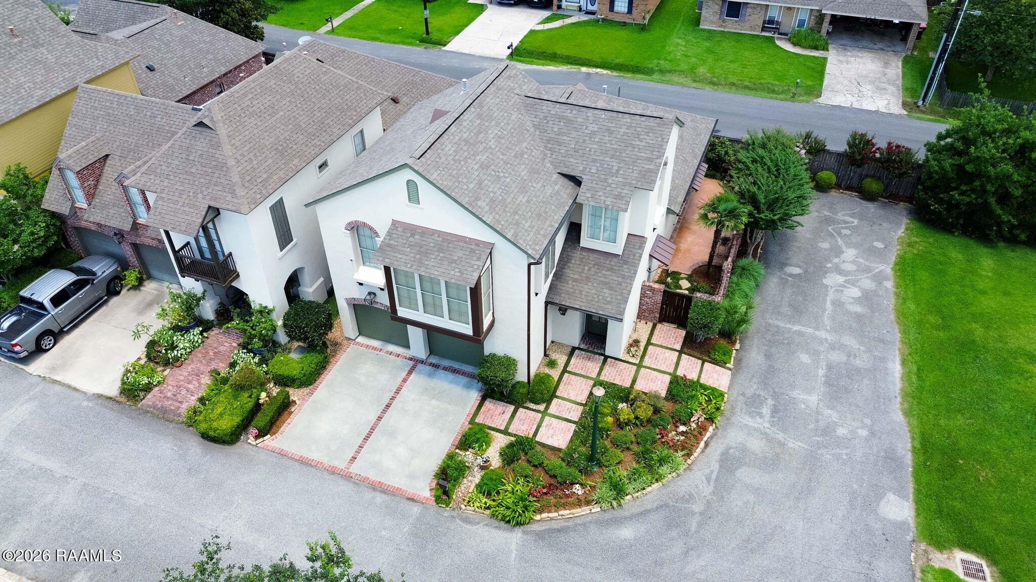 Residential in Lafayette 3