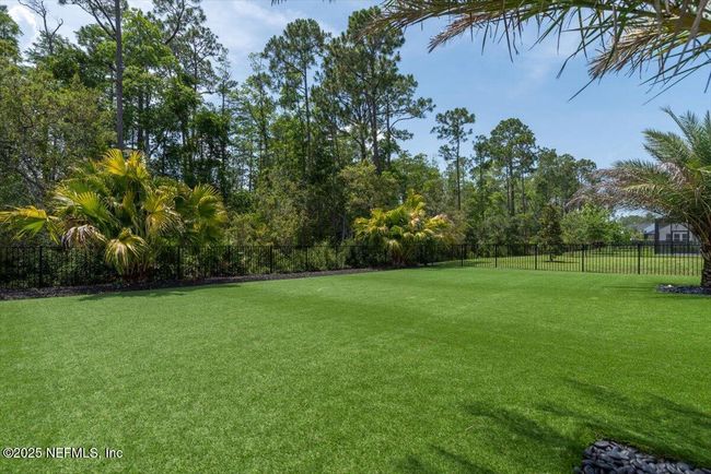 351 Palm Crest Dr, House other with 4 bedrooms, 4 bathrooms and null parking in PONTE VEDRA FL | Image 49