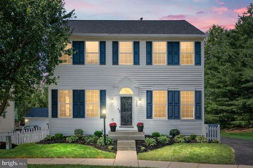 9860 Airedale Ct, BRISTOW, VA, 20136-2500 | Card Image